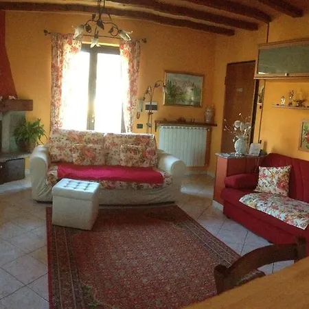 Hébergement de vacances L'oasi Del Relax *