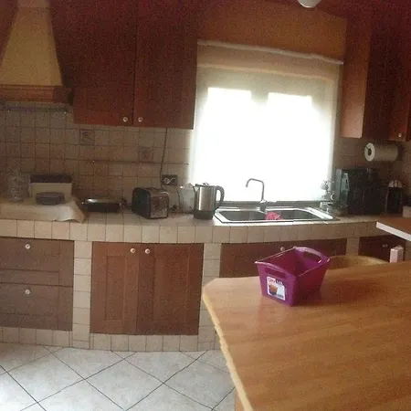 Hébergement de vacances L'oasi Del Relax Oleggio Castello