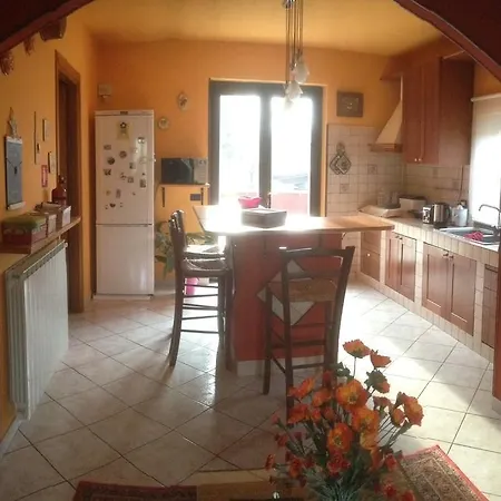 L'oasi Del Relax