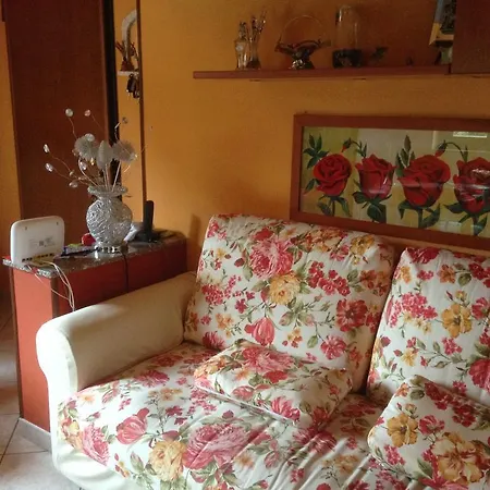 L'oasi Del Relax 別荘 オレッジョ・カステッロ