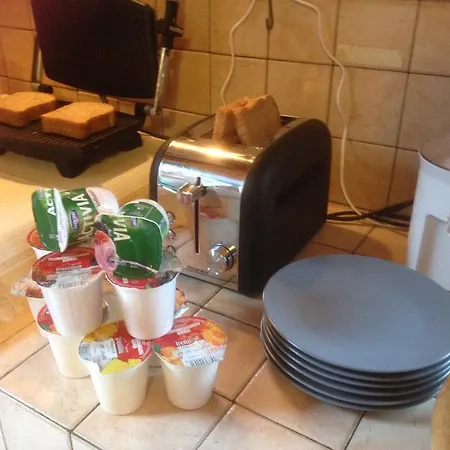 L'oasi Del Relax オレッジョ・カステッロ