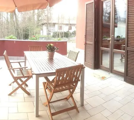 L'oasi Del Relax 別荘 オレッジョ・カステッロ
