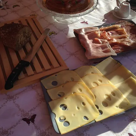 L'oasi Del Relax