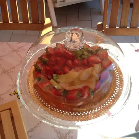 Hébergement de vacances L'oasi Del Relax *