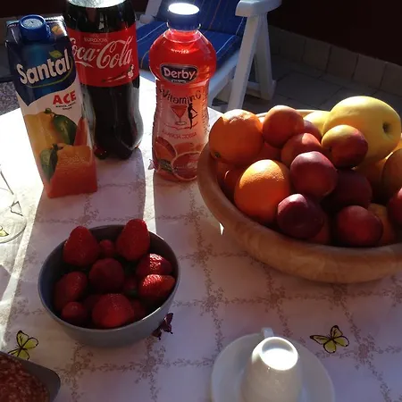 Hébergement de vacances L'oasi Del Relax Oleggio Castello