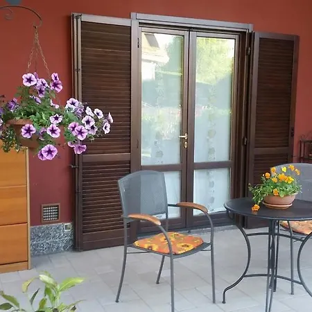 L'oasi Del Relax