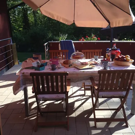 Hébergement de vacances L'oasi Del Relax *
