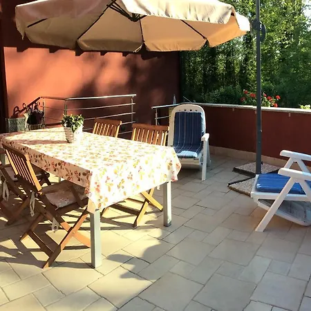 L'oasi Del Relax Oleggio Castello