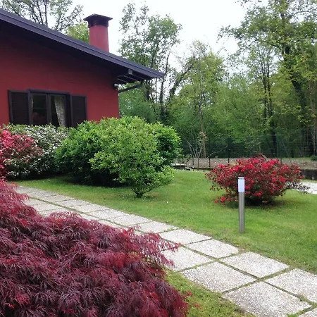 別荘 L'oasi Del Relax *