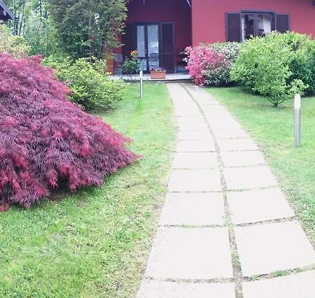 Hébergement de vacances L'oasi Del Relax