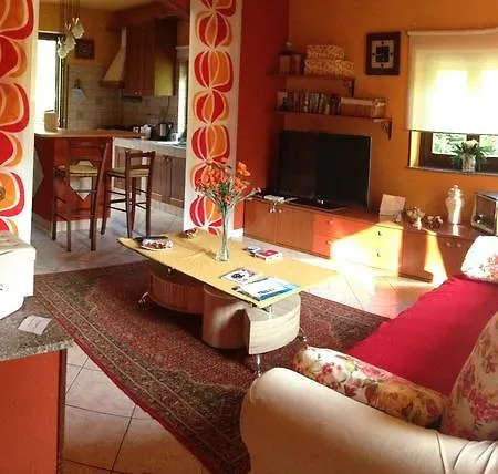 L'oasi Del Relax