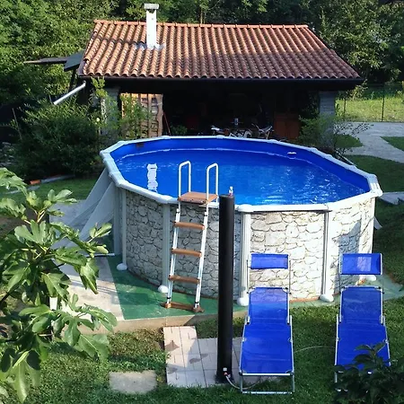 L'oasi Del Relax