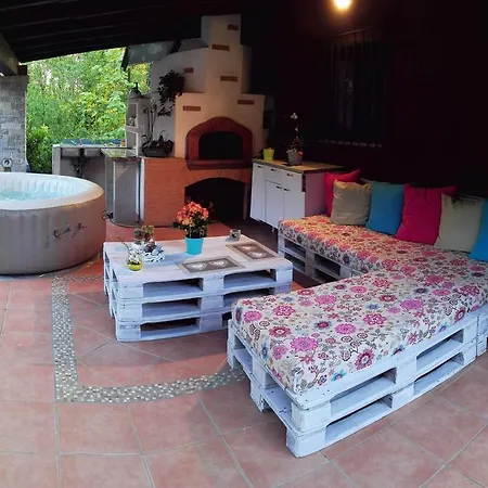 L'oasi Del Relax *