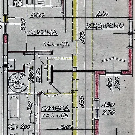 L'oasi Del Relax